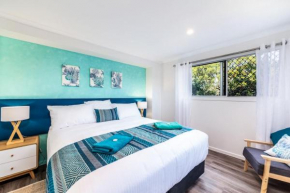 ALLAM72 Hop, Skip and a Jump - Noosa Address - Pet Friendly